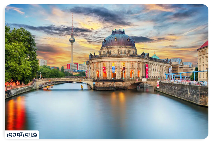 موزه‌های خاص و گالری‌های هنری