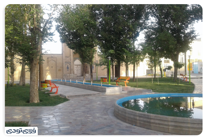 نکات سفر به لنجان اصفهان