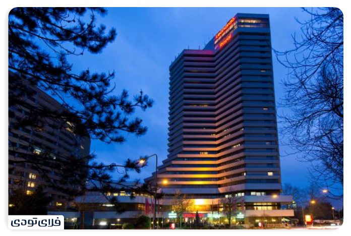 هتل لئوناردو رویال