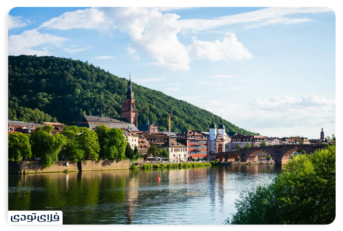 چرا آلمان را برای سفر انتخاب کنیم؟