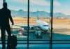 چند ساعت قبل از پرواز در فرودگاه باشیم؟