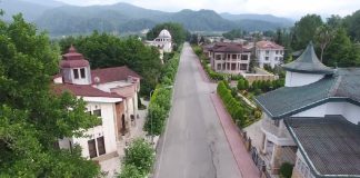 کلارآباد مازندران
