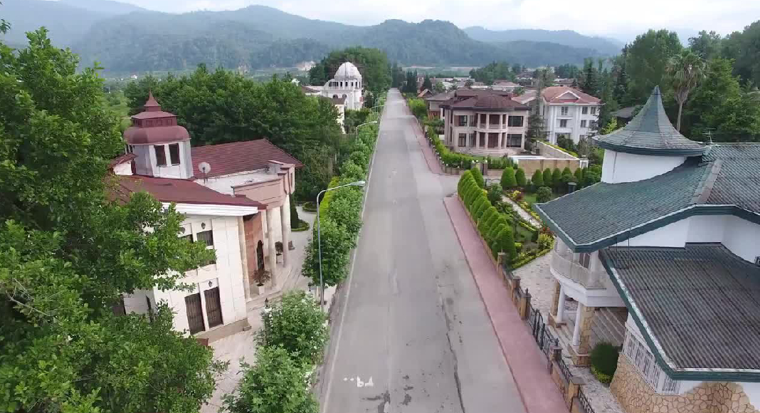 کلارآباد مازندران