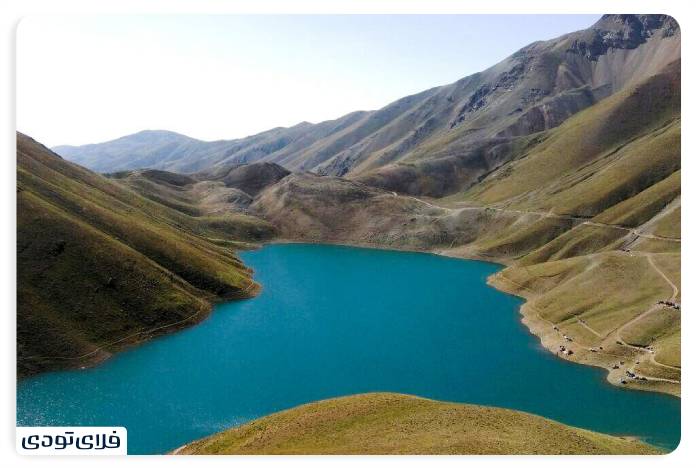 دریاچه تار دریاچه تار