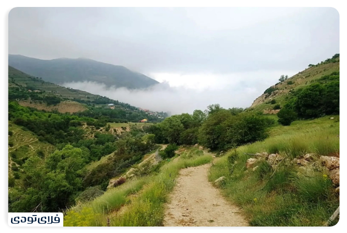 دشت آزو دشت آزو کجاست؟