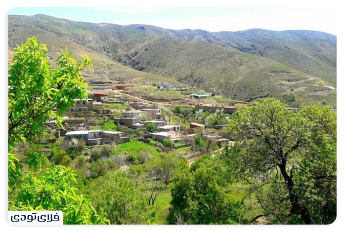 روستای زرگر فرهنگ و آداب و رسوم مردم زرگر