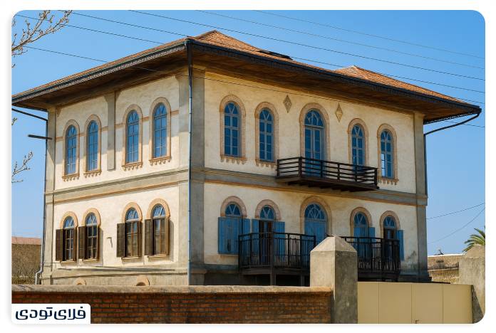 گمیش تپه