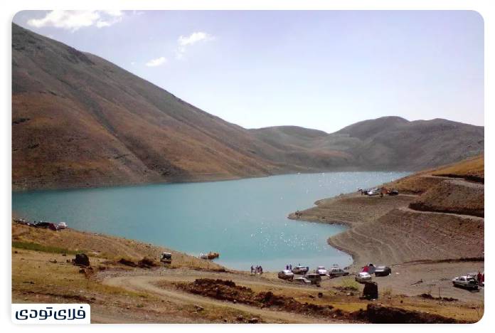 دریاچه تار دماوند کجاست؟