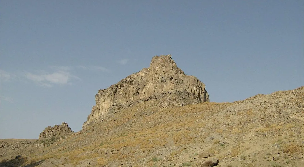 جاهای دیدنی سلماس