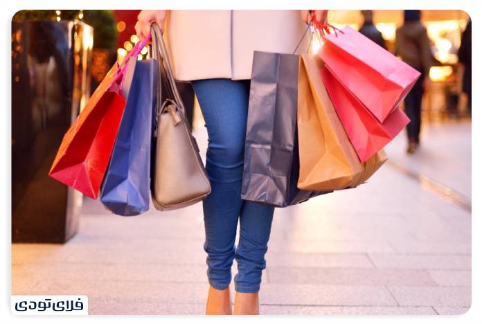 مرکز خرید ونیزیا استانبول | صفر تا صد ونیز استانبول