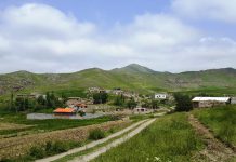 روستای زرگر