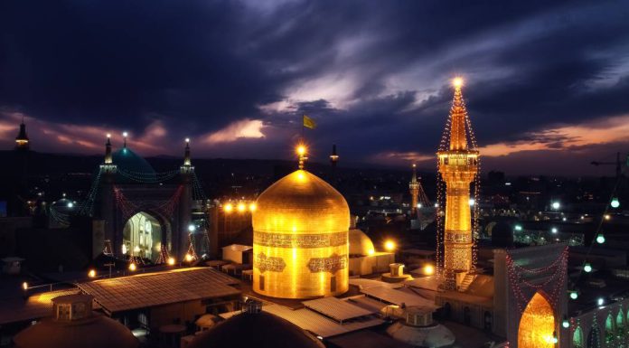 هزینه های سفر هوایی و زمینی به مشهد