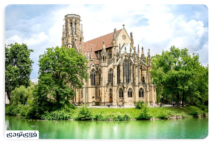 نکات مهم برای بازدید از جاهای دیدنی اشتوتگارت