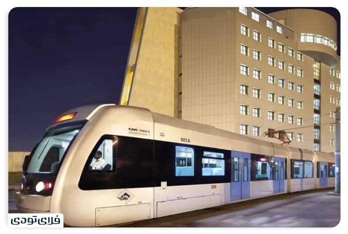 هزینه حمل و نقل درون شهری در مشهد