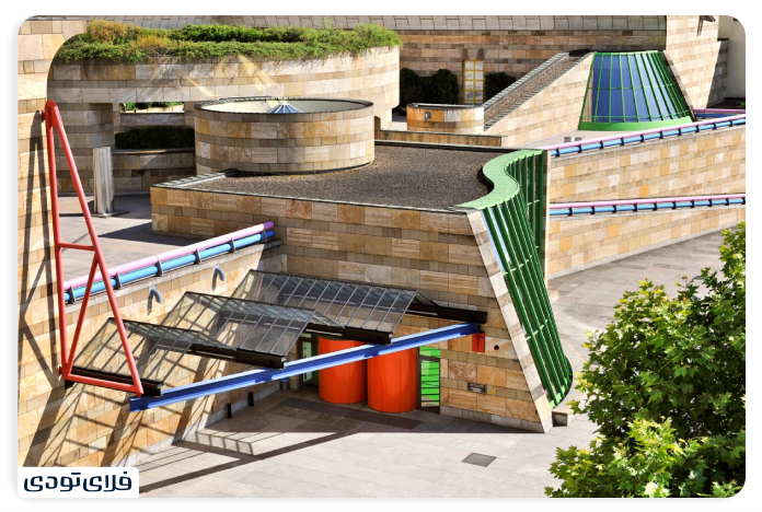 گالری دولتی اشتوتگارت