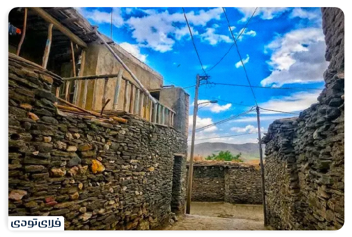 آب و هوای روستای ورکانه