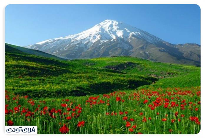 راهنمای کامل سفر به مازندران | نگین سبز شمال ایران
