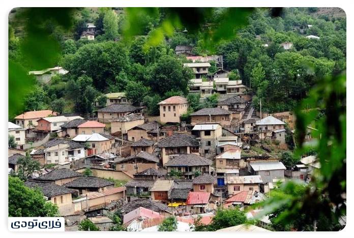 راهنمای کامل سفر به مازندران | نگین سبز شمال ایران