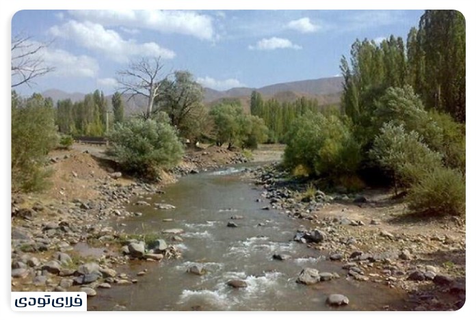 نکات سفر به کبودرآهنگ