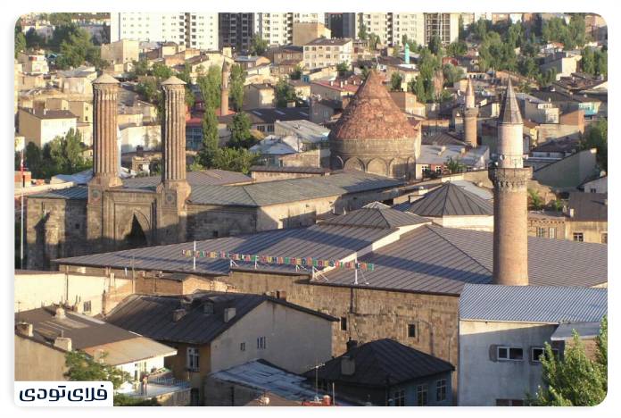 تاریخ ارزروم