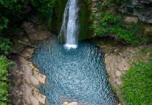 جاهای دیدنی گرگان
