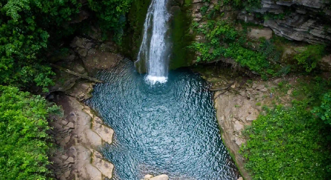 جاهای دیدنی گرگان جاهای دیدنی گرگان