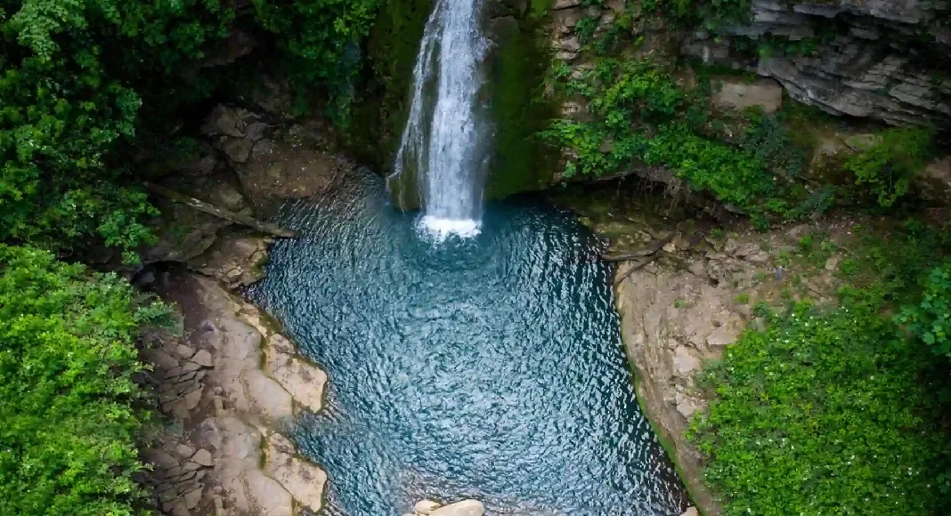 جاهای دیدنی گرگان جاهای دیدنی گرگان