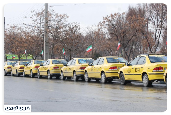 فرودگاه رامسر دسترسی به فرودگاه رامسر