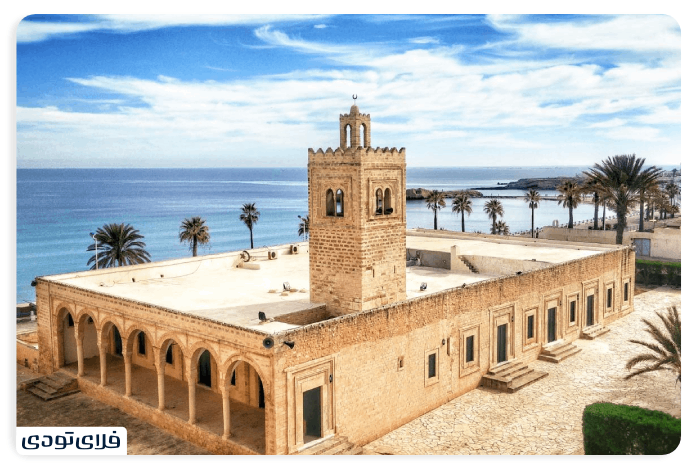 سفر به تونس | از روم باستان تا ساحل مدیترانه