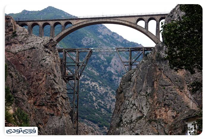 راهنمای کامل سفر به مازندران | نگین سبز شمال ایران