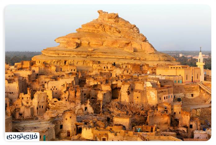 جاهای دیدنی مصر | سفری به سرزمین فراعنه