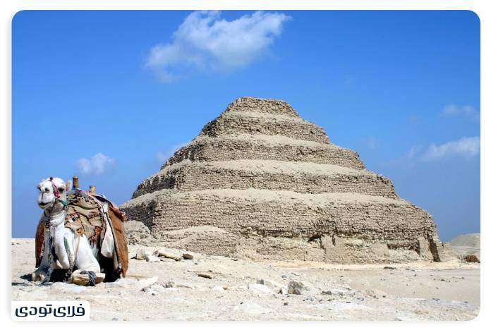 جاهای دیدنی مصر | سفری به سرزمین فراعنه