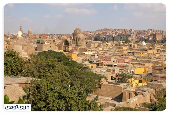 جاهای دیدنی مصر | سفری به سرزمین فراعنه