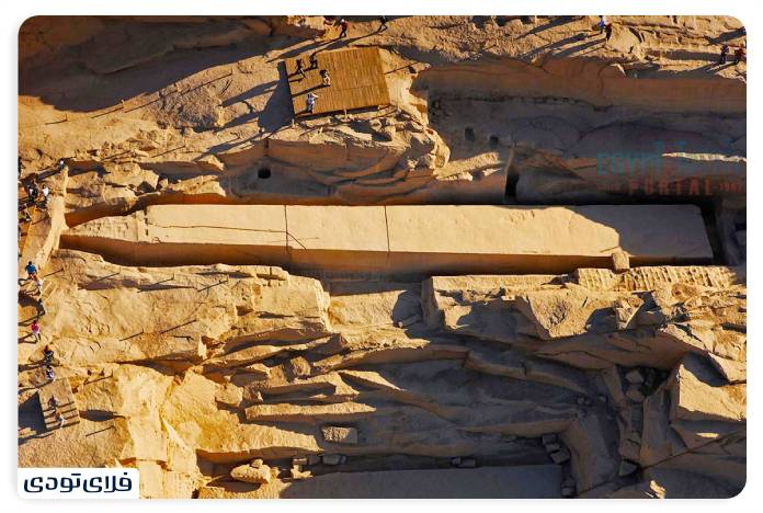 جاهای دیدنی مصر | سفری به سرزمین فراعنه