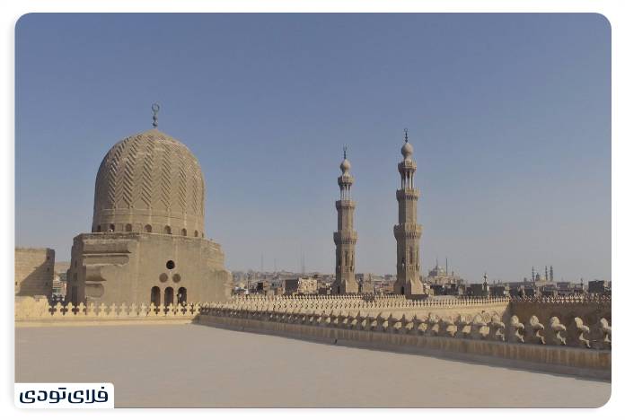 جاهای دیدنی مصر | سفری به سرزمین فراعنه