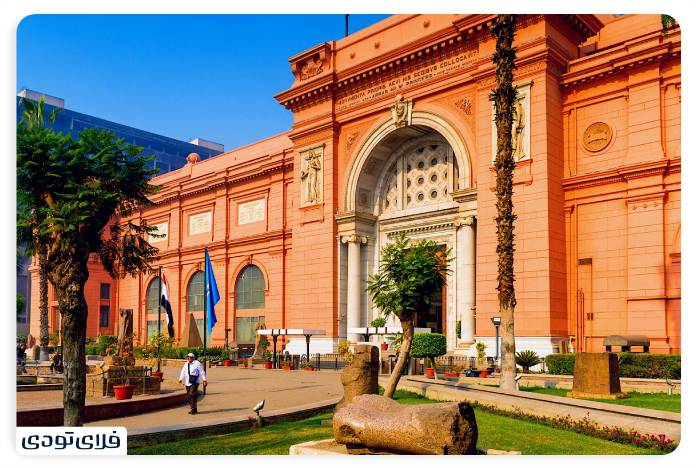 جاهای دیدنی مصر | سفری به سرزمین فراعنه