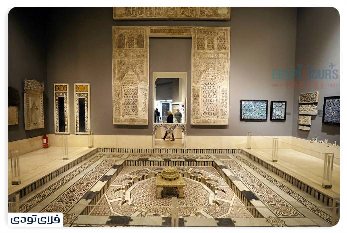 جاهای دیدنی مصر | سفری به سرزمین فراعنه