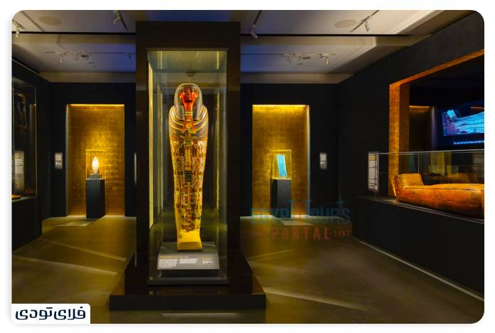 جاهای دیدنی مصر | سفری به سرزمین فراعنه