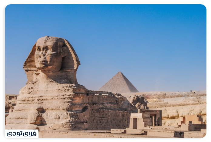 جاهای دیدنی مصر | سفری به سرزمین فراعنه