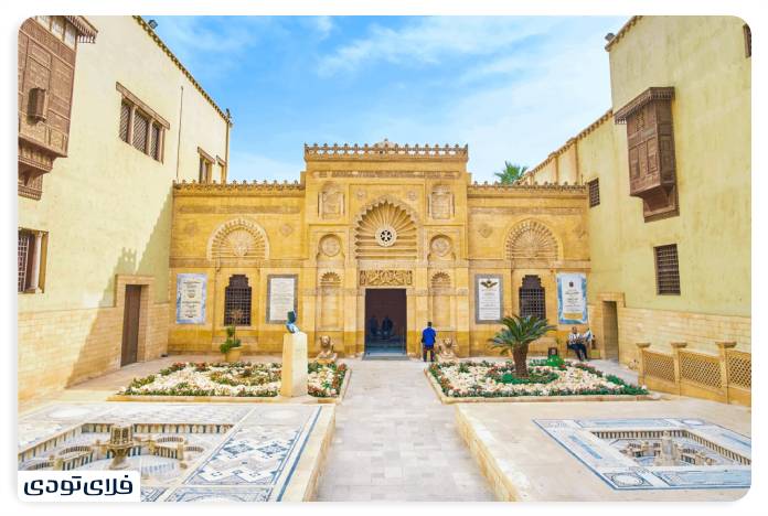 جاهای دیدنی مصر | سفری به سرزمین فراعنه