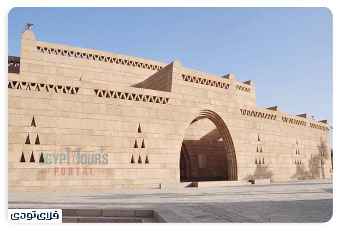 جاهای دیدنی مصر | سفری به سرزمین فراعنه