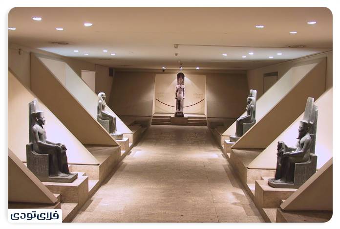 جاهای دیدنی مصر | سفری به سرزمین فراعنه