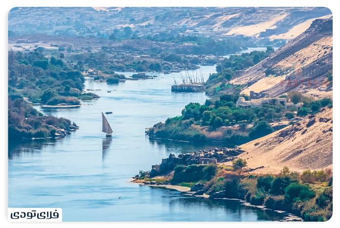 جاهای دیدنی مصر | سفری به سرزمین فراعنه