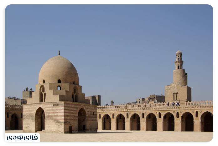 جاهای دیدنی مصر | سفری به سرزمین فراعنه