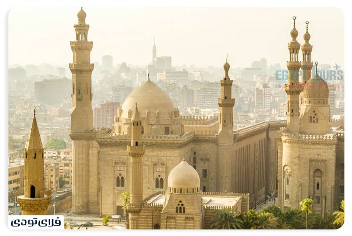 جاهای دیدنی مصر | سفری به سرزمین فراعنه