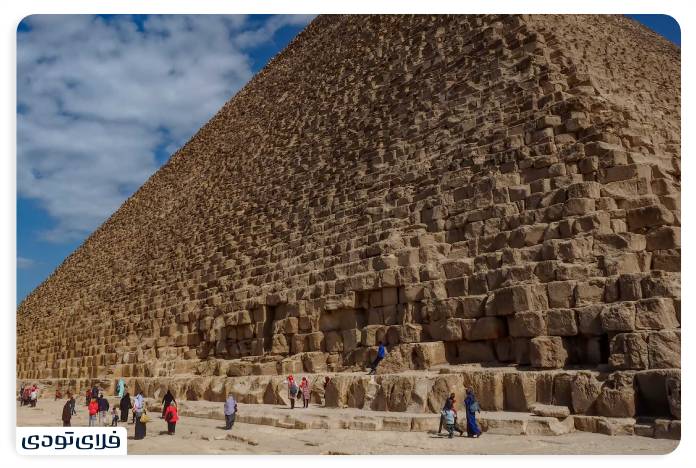 جاهای دیدنی مصر | سفری به سرزمین فراعنه