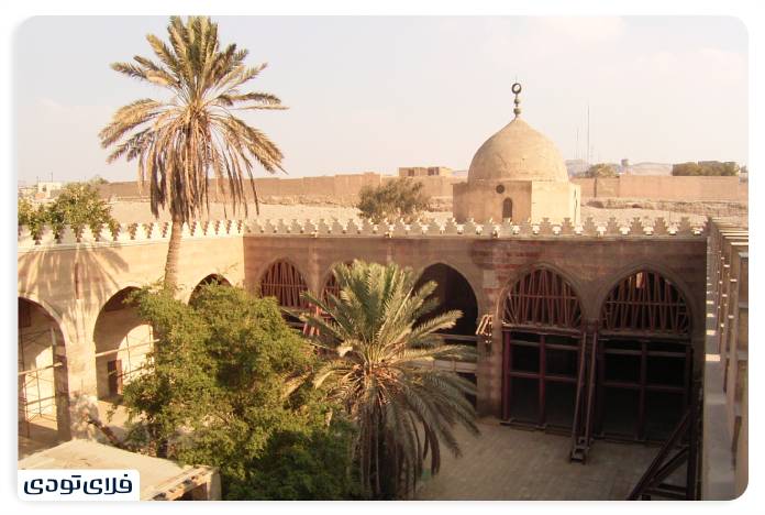 جاهای دیدنی مصر | سفری به سرزمین فراعنه