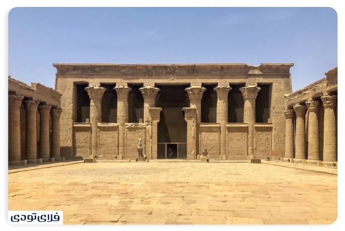 جاهای دیدنی مصر | سفری به سرزمین فراعنه