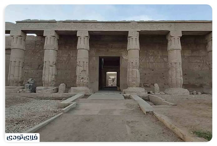 جاهای دیدنی مصر | سفری به سرزمین فراعنه