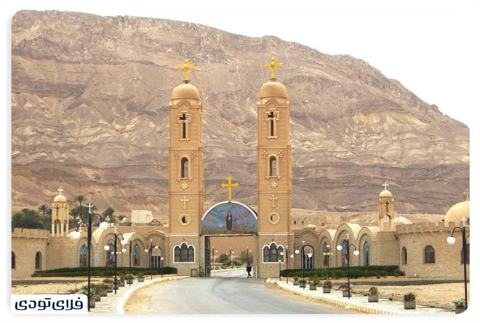 جاهای دیدنی مصر | سفری به سرزمین فراعنه